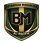Баянихан Махарлика Ал-Пасифик