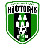 ФК Нефтяник Долина