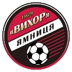 ФК Вихор Ямница