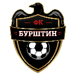ФК Бурштын