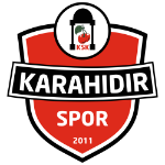 Карахыдырспор