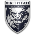 ФК Титан-БелГУ Белгород