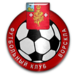ФК Ворскла Борисовка
