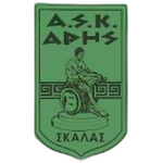 Арис Скалас