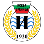 ФК Искър 1920 Бреница