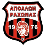 МАС Аполлон Раксонас