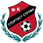 ФК Спортист 2022 Струма