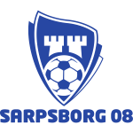 Сарпсборг 08 U15