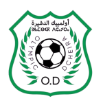 Олимпик Дшейра U18
