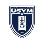 ЮСИ Эль-Мансур U18