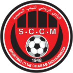 Шабаб Мохаммедия U18