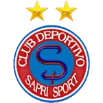 Депортиво Сапри Спорт