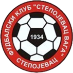 ФК Степовац Вага Нови Белград