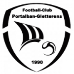 ФК Порталбан/Глеттеран II