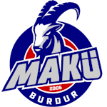 Бурдур МАКЮ Генчлик Спор