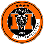 Анкара Метрополспор U17