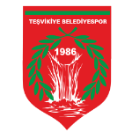 Тешвикие Беледиеспор