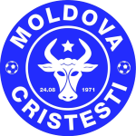 КС Молдова Кристешть U19