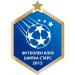 ФК Шипка старс 2015 Асеновград U9