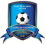 СД Ладислао Кабрера