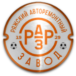 ФК Ряжский АРЗ