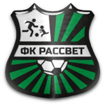 Рассвет Троицкое