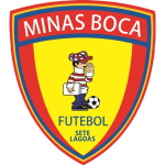 Минас Бока Футебол U13