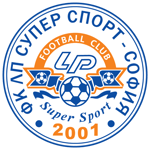 ЛП Супер Спорт София