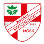 Мерсин Генчлербирлиги U14