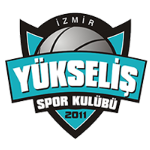 Измир Юкселиш U14
