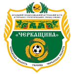 Черкащина