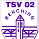 ТСВ 1902 Берхинг