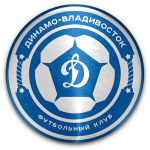 Динамо-Владивосток-М
