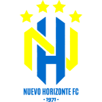 Нуэво Оризонте