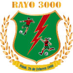 Райо 3000 Омбрес Нуэвос