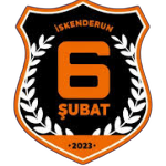 Искендерун 6 Шубатспор U17