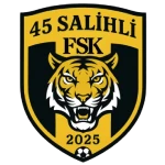 45 Салихли ФСК