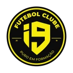 И9 Футебол Клубе Б U17