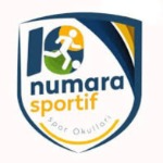 10 Нумара Спортиф СК U17