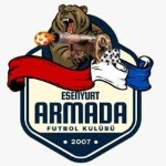 Эсеньюрт Армада U17