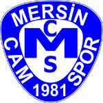 Мерсин Джамспор U17