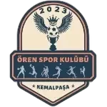 Кемальпаша Ёренспор U17