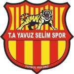 Танер Айгюн Явуз Селимспор U17