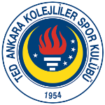 ТЕД Анкара Колежлилер U14