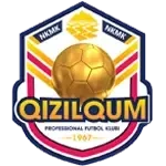 ПФК Кызылкум U19