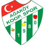 Агакёйспор U17