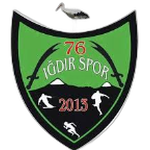 76 Ыгдырспор U17