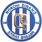 Норчи Динамо 2016