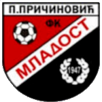 ФК Младост Поцерски Причинович