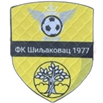 СФУ Шиляковац 1977